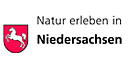 Logo Natur erleben in Niedersachsen